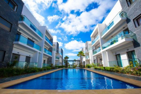 Superbe Appartement pieds dans l'eau - Résidence GARDENBAY